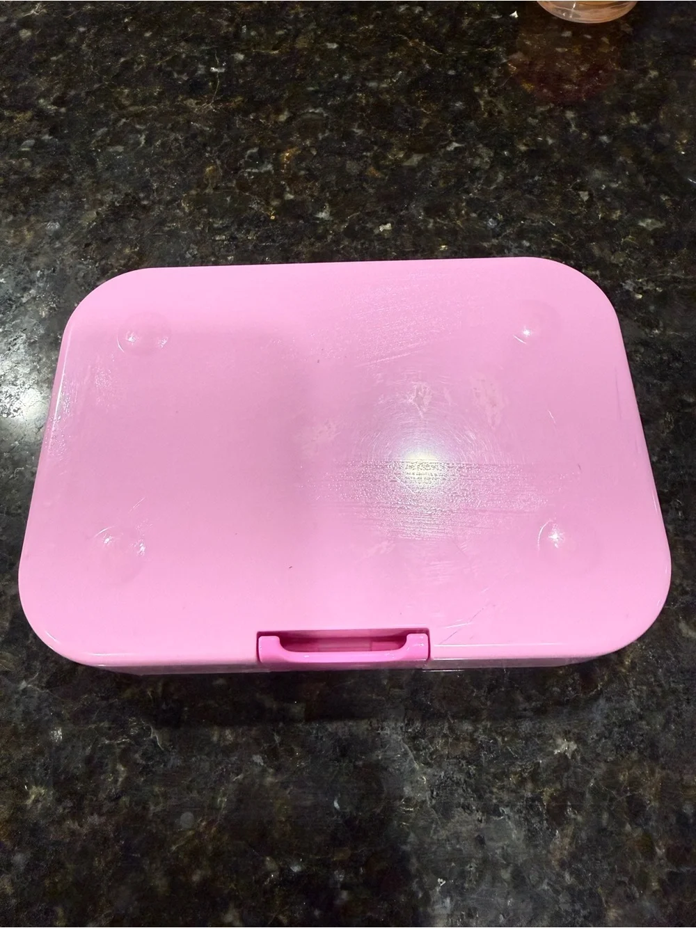 Yumbox